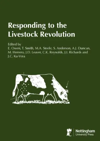 Responding to the Livestock Revolution