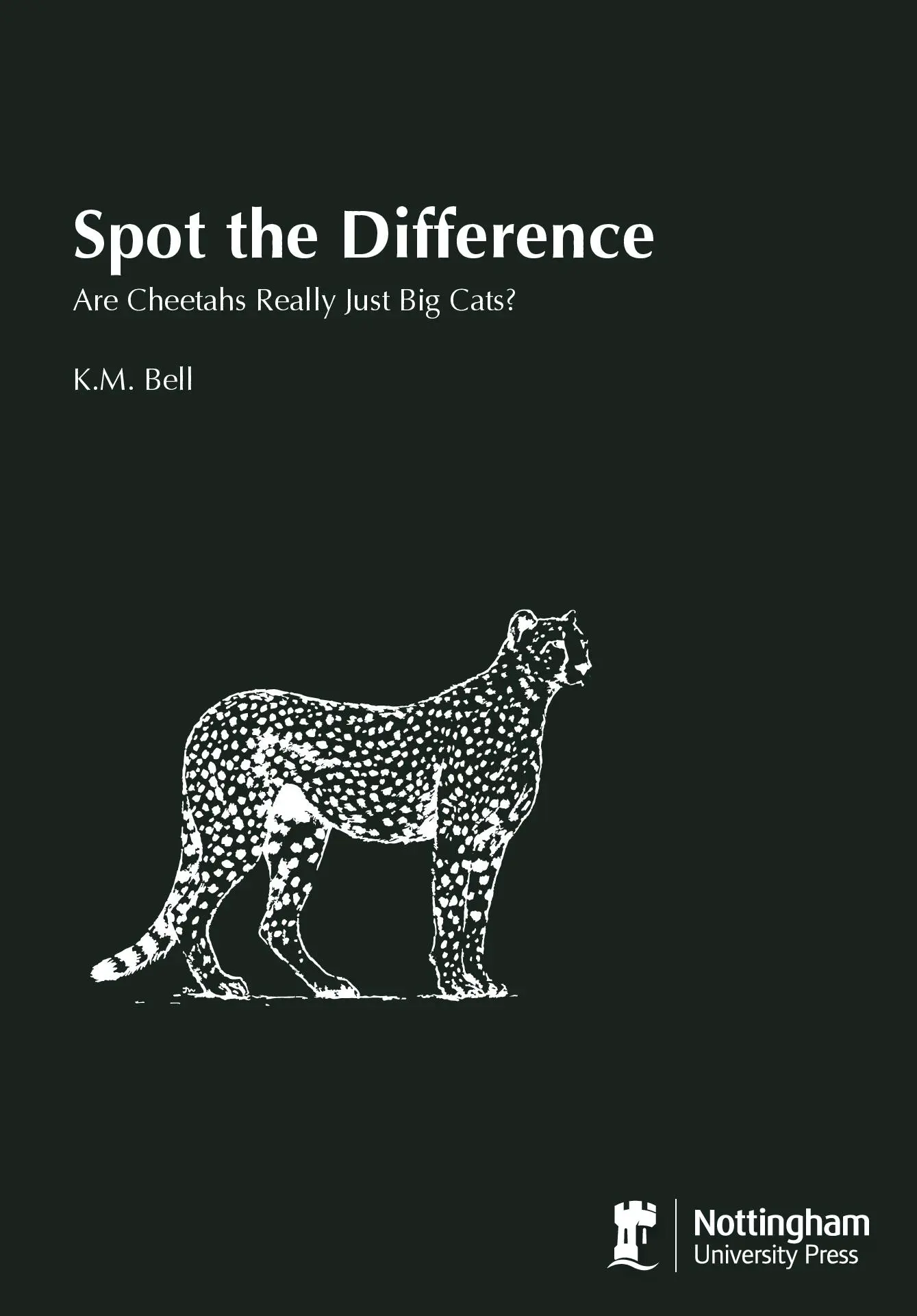 Spot the Difference