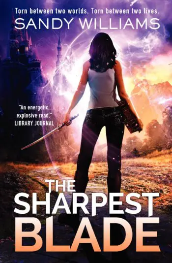 The Sharpest Blade