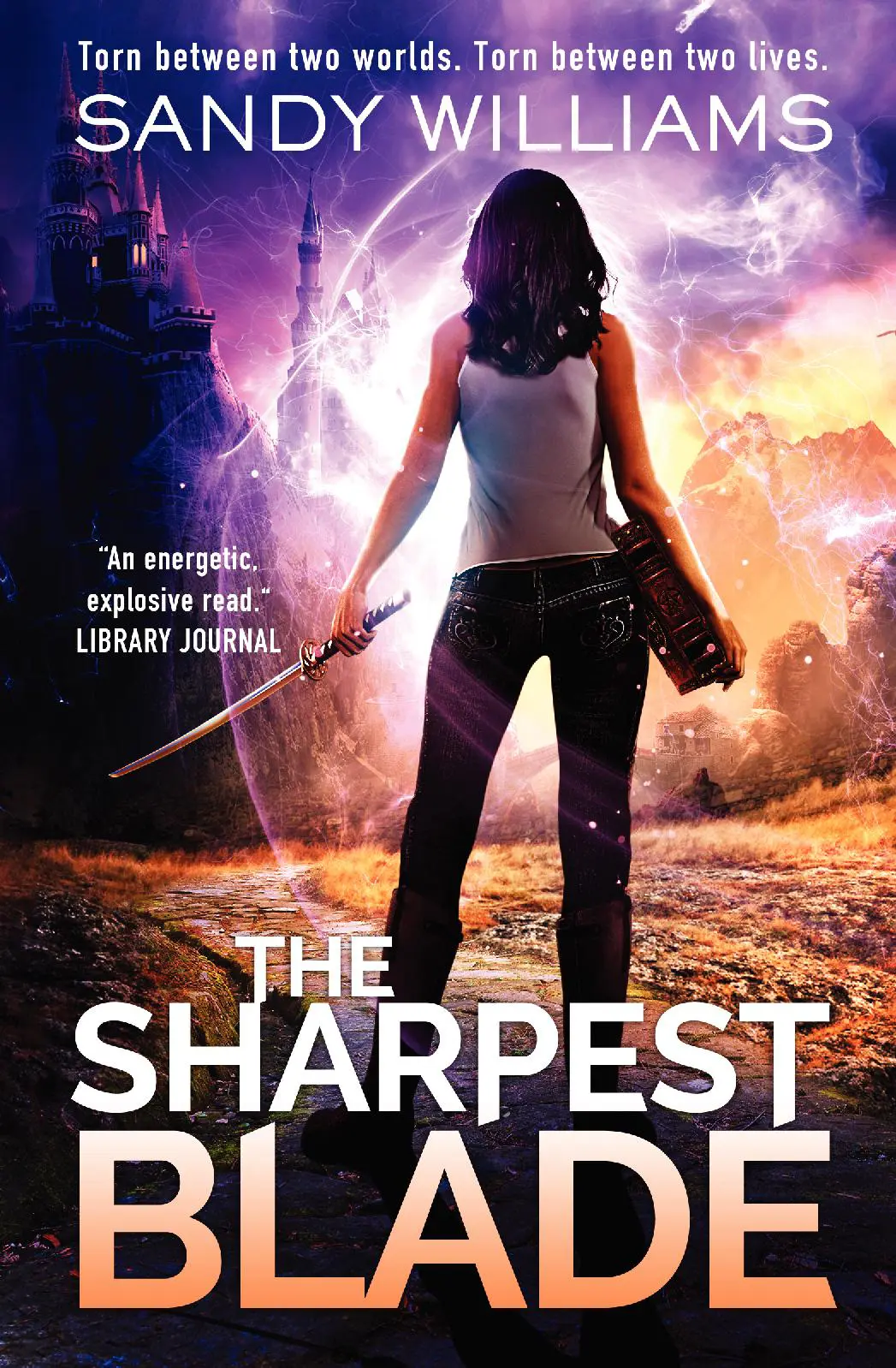 The Sharpest Blade
