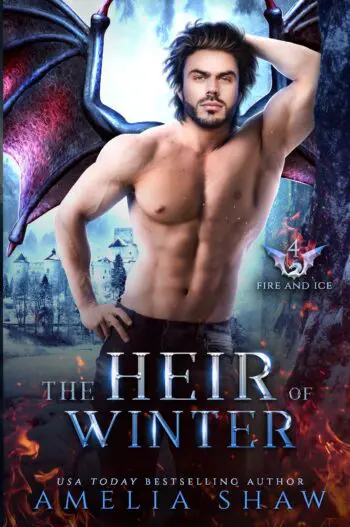 The Heir of Winter