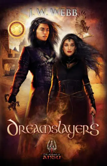 Dreamslayers