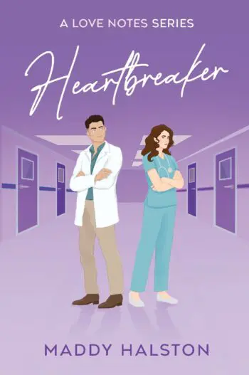 Heartbreaker: A Medical Romance