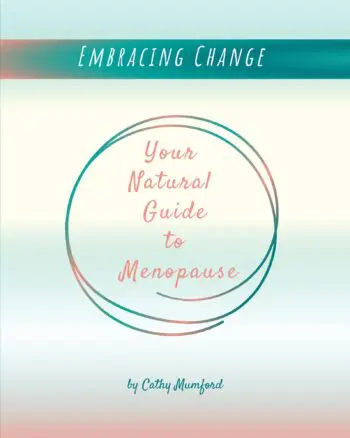 Your Natural Guide to Menopause