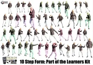 The Beginners Guide to the Tai Chi Form