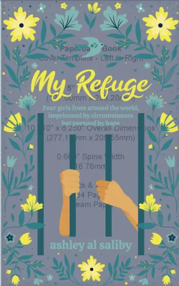 My Refuge