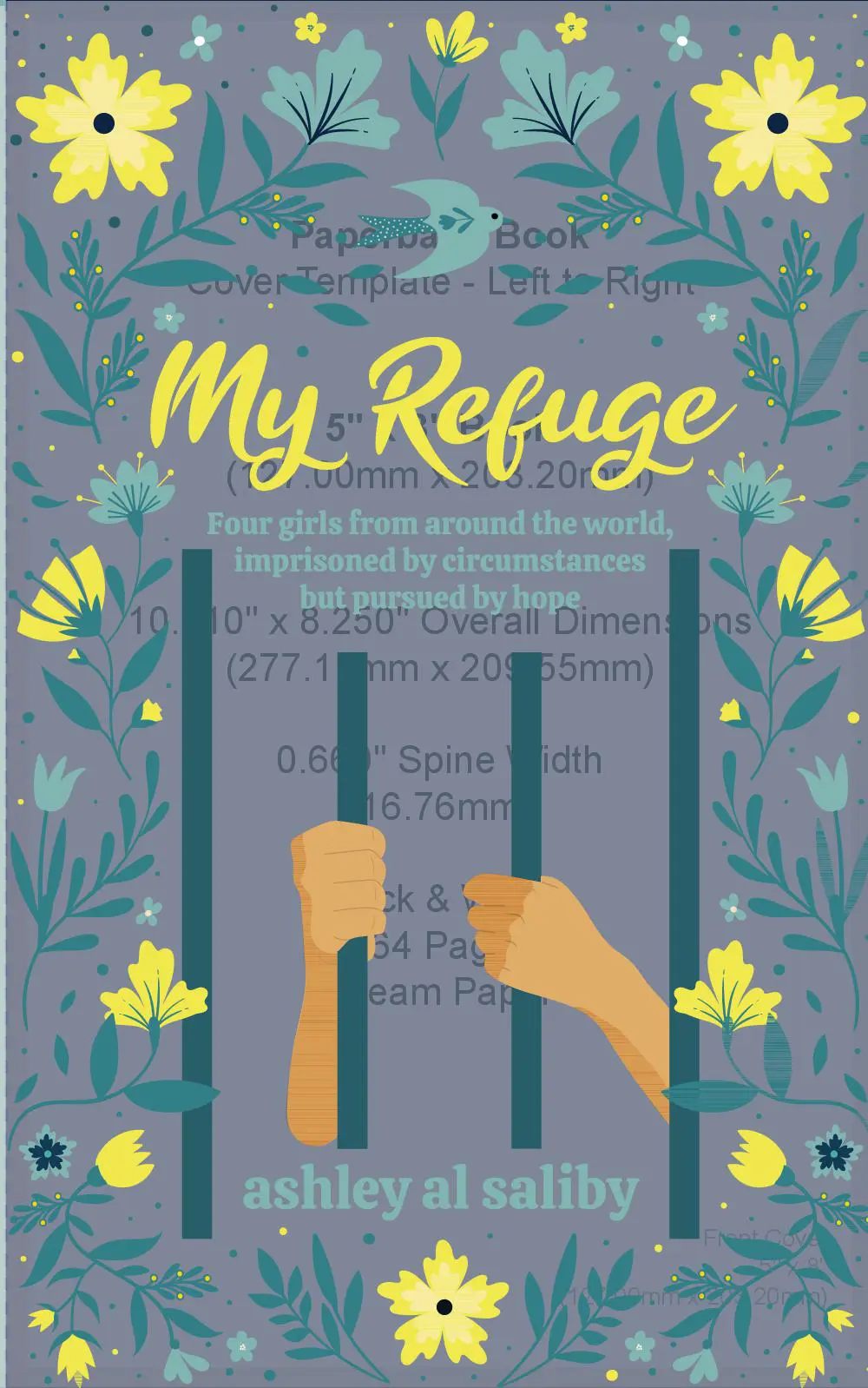 My Refuge