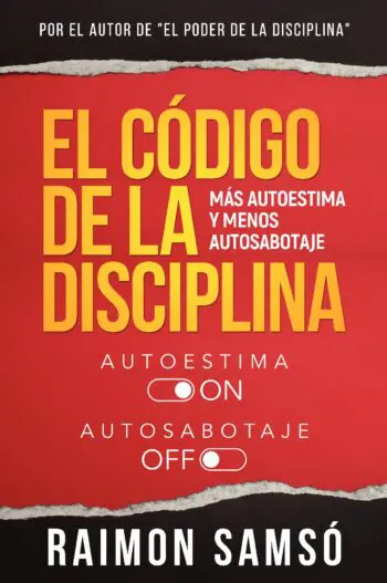 EL CÓDIGO DE LA DISCIPLINA