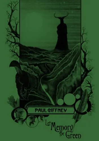 Let Memory Be Green