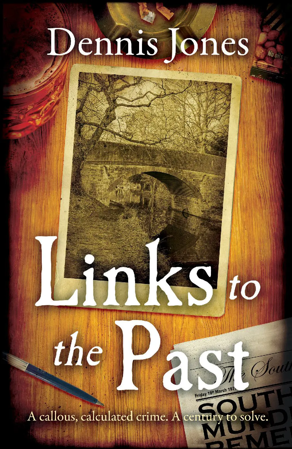 Links to the Past