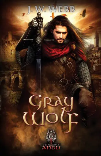 Gray Wolf