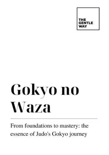 Gokyo No Waza