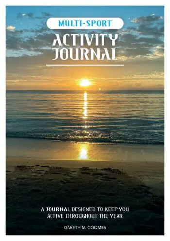 Multi-Sport Activity Journal