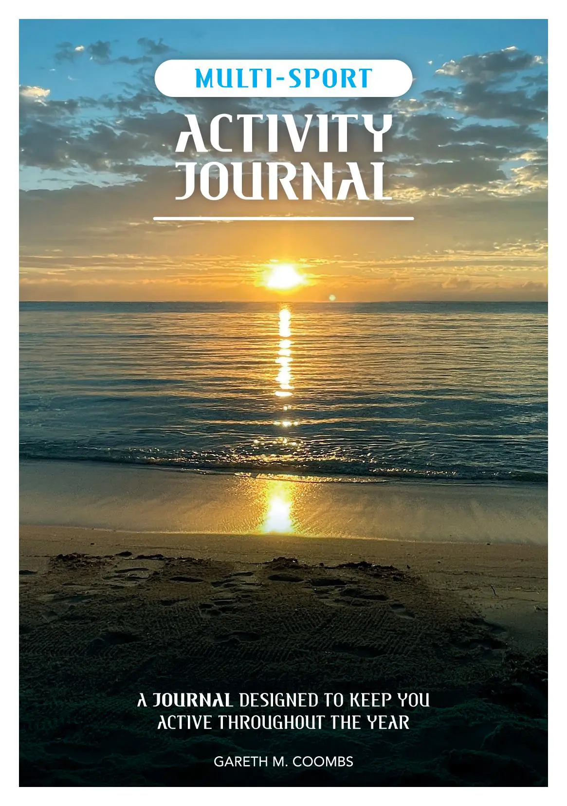 Multi-Sport Activity Journal
