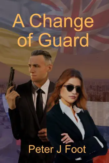 A Change of Guard