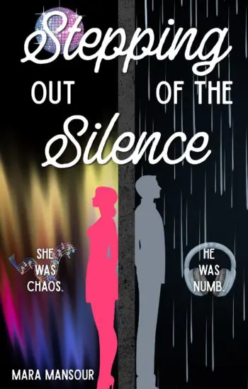 Stepping Out Of The Silence