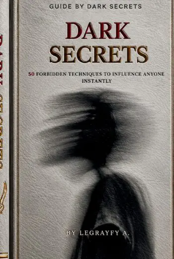 DARK SECRETS