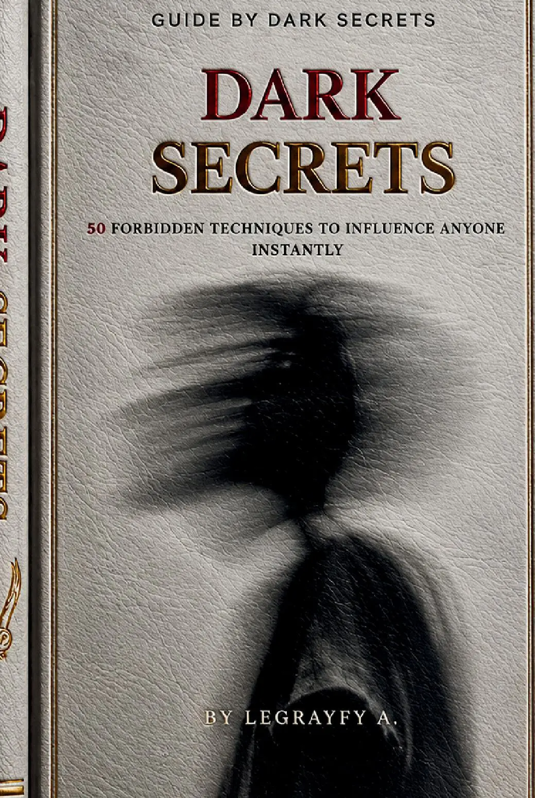 DARK SECRETS