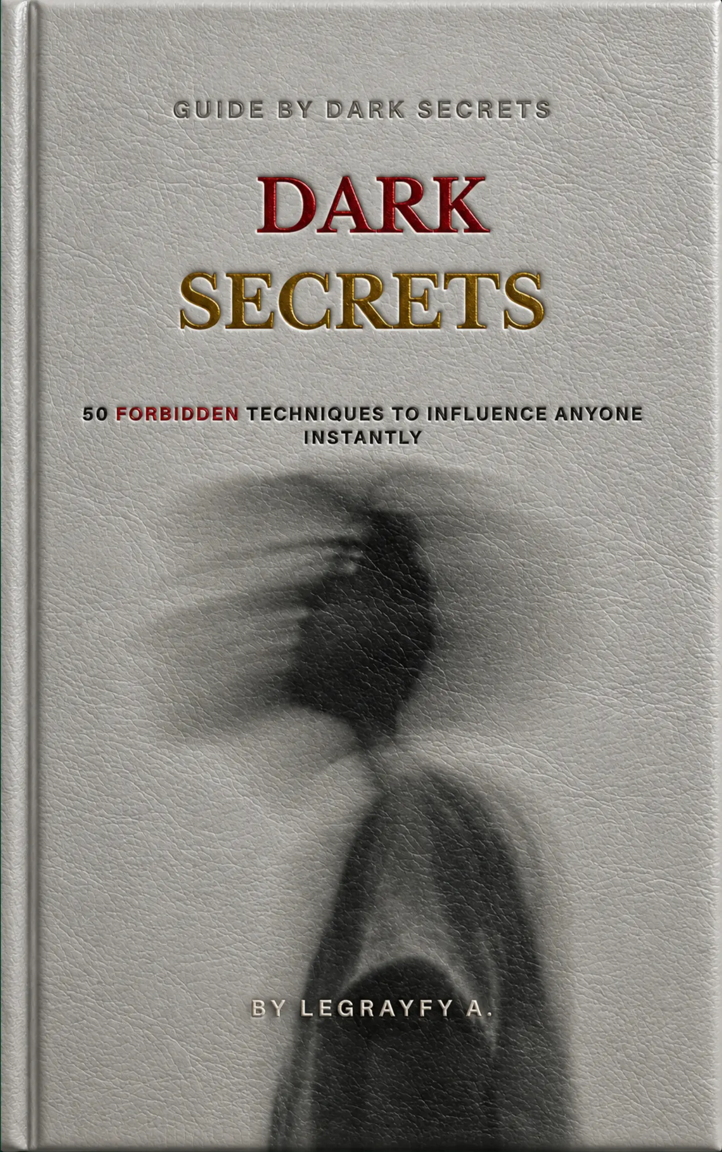 DARK SECRETS