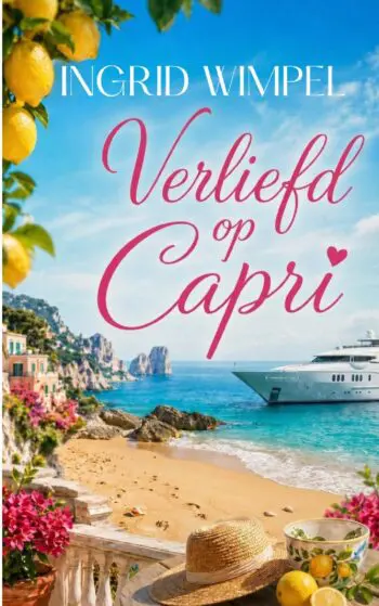 Verliefd op Capri