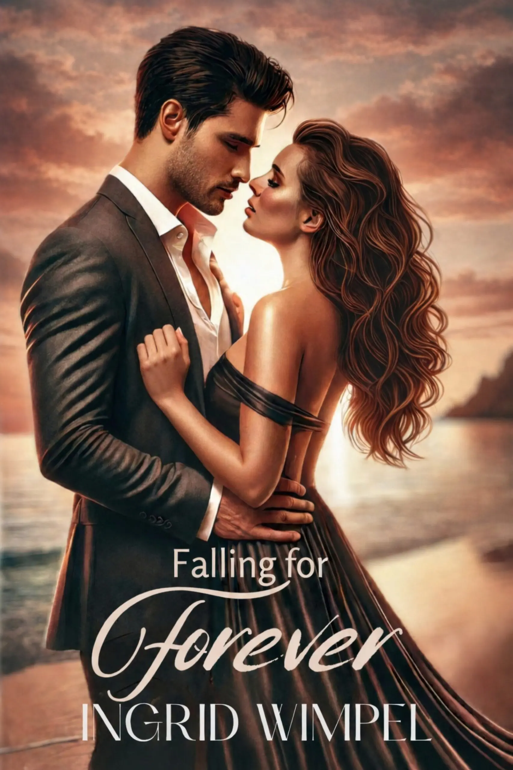 Falling for Forever