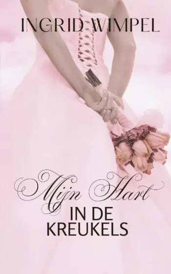 Mijn hart in de kreukels