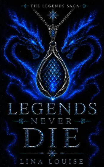 Legends Never Die - Special Edition Full Colour