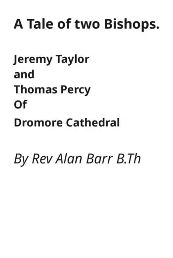 A tale of two Bishops.