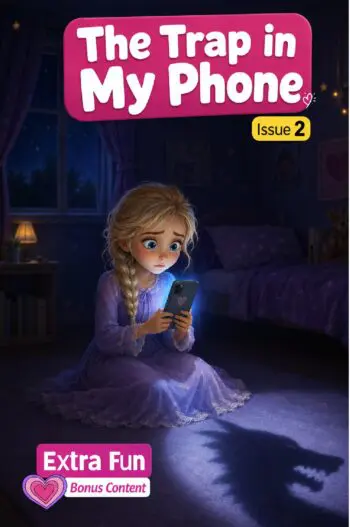 The Trap in My Phone