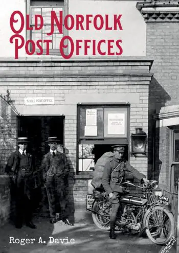 Old Norfolk Post Offices