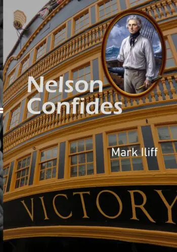 Nelson Confides