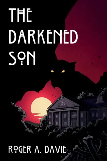 The Darkened Son Gamebook
