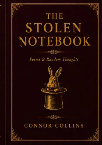 The Stolen Notebook