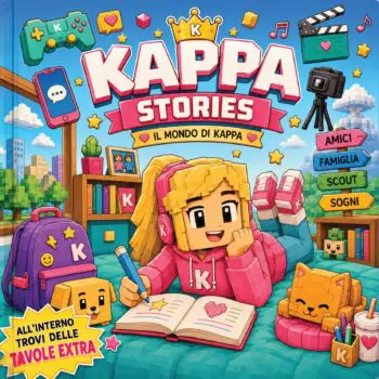 Kappa Stories