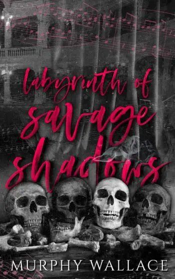 Labyrinth of Savage Shadows
