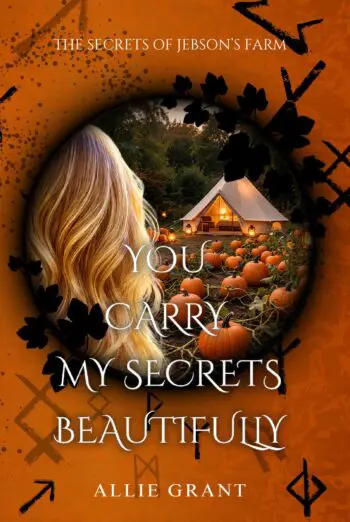 You Carry My Secrets Beautifully