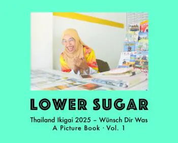 Thailand Ikigai 2025 - Vol. 1