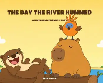 The Day the River Hummed
