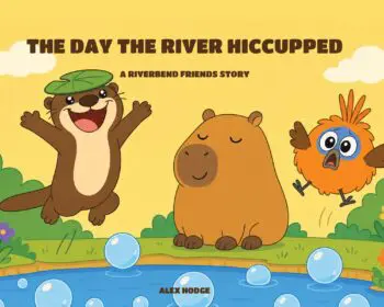 The Day the River Hiccupped