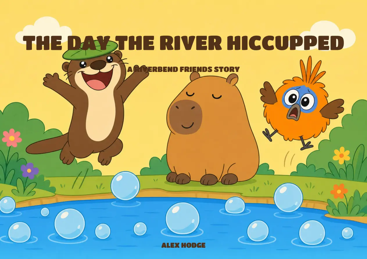 The Day the River Hiccupped
