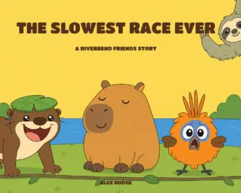 The Slowest Race Ever