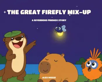 The Great Firefly Mix-Up