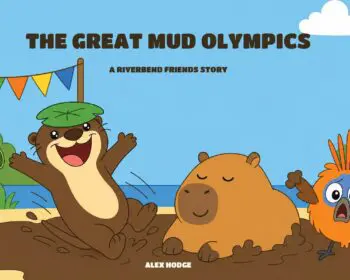 The Great Mud Olympics