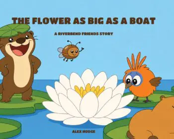 The Flower as Big as a Boat