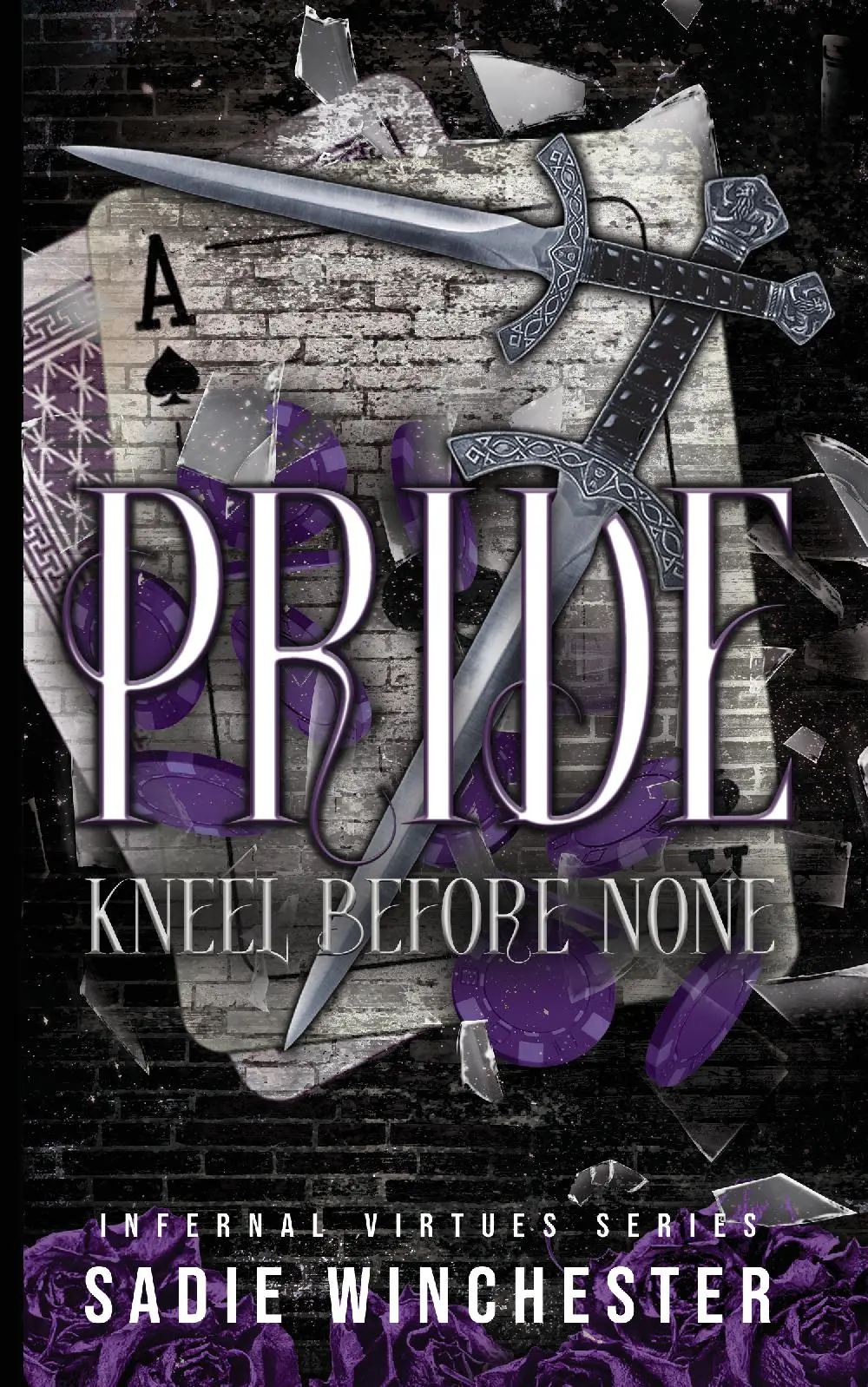 PRIDE: Kneel Before None
