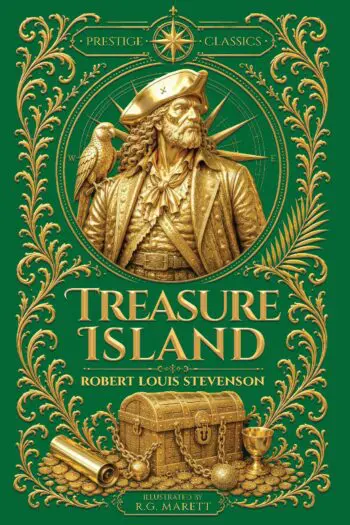 Treasure Island