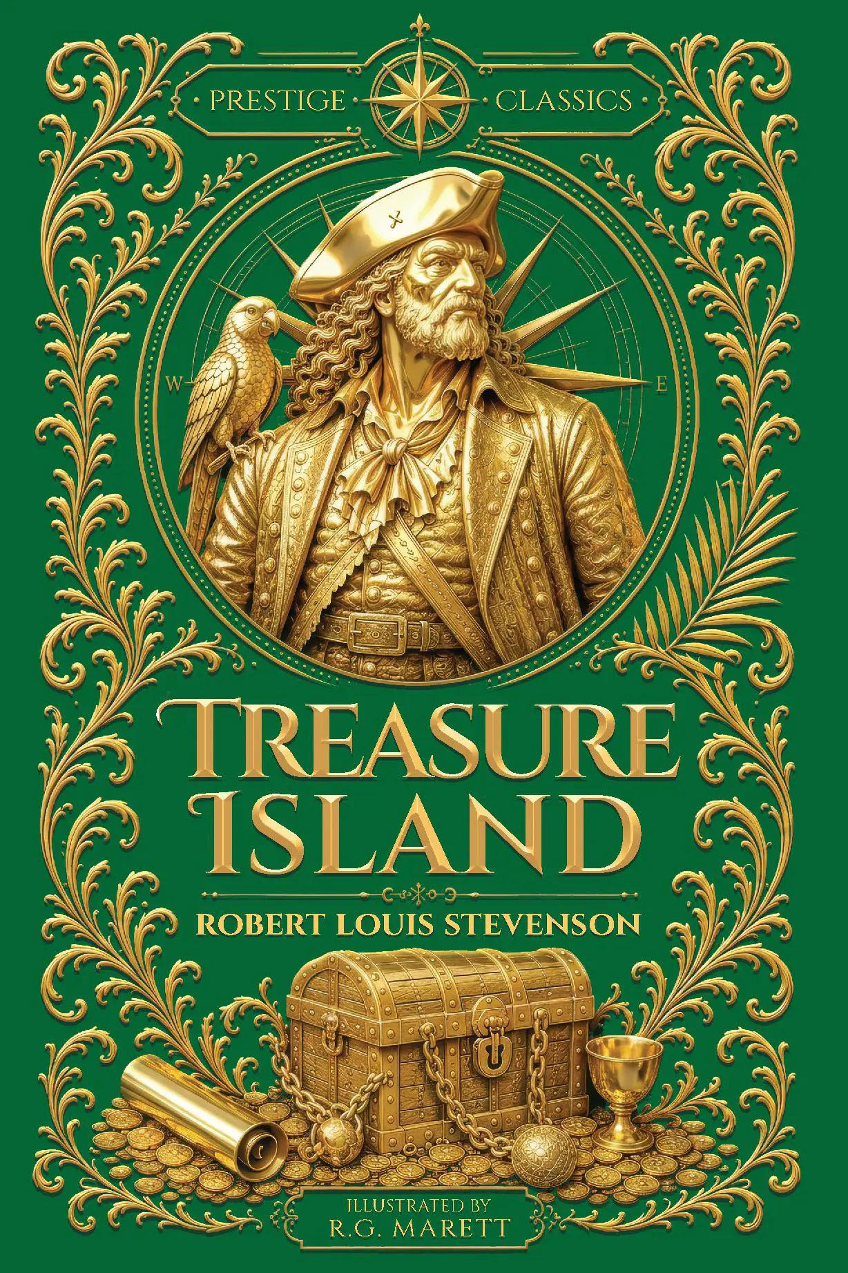 Treasure Island