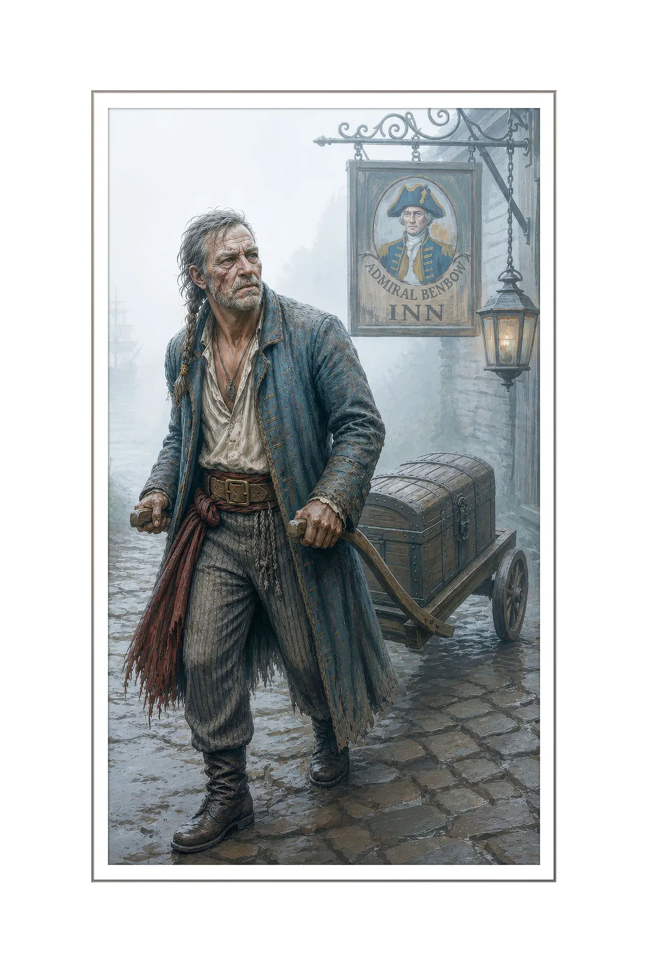 Treasure Island