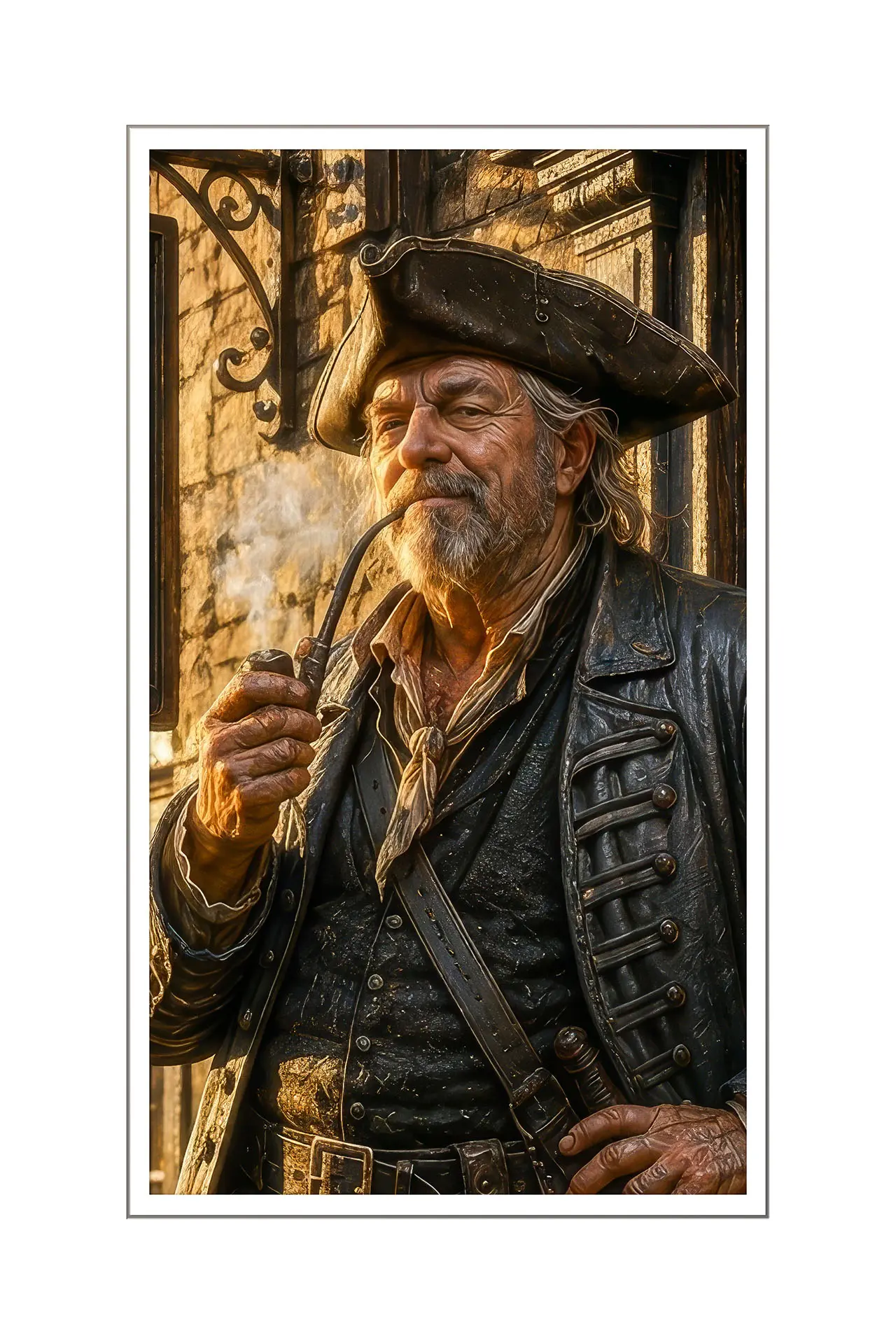 Treasure Island