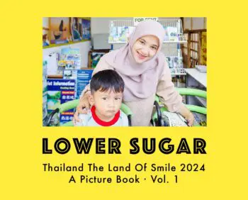 Thailand The Land Of Smile 2024 - Vol. 1